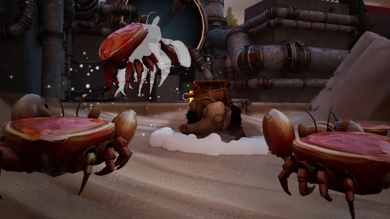 Enfant Screenshot 6