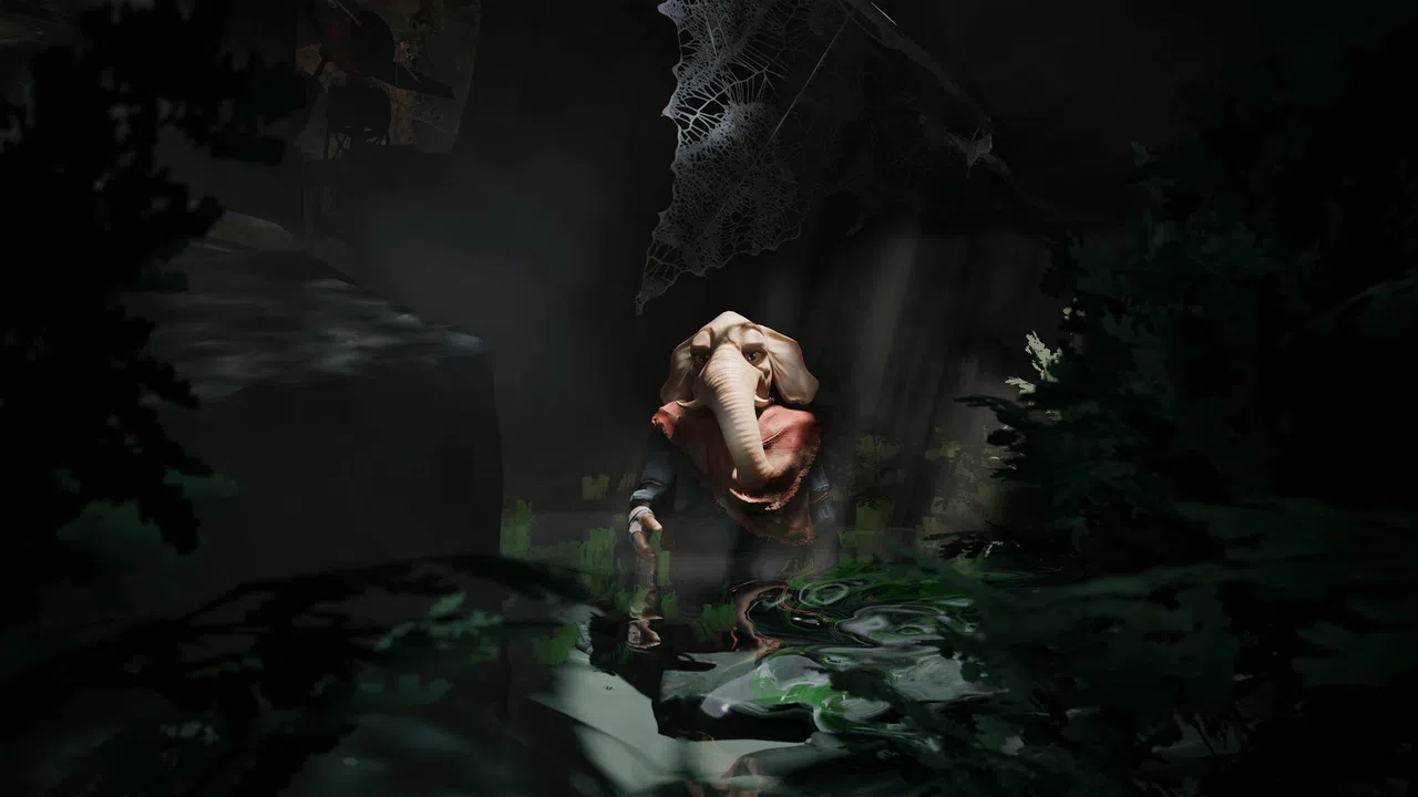 Enfant Screenshot 2