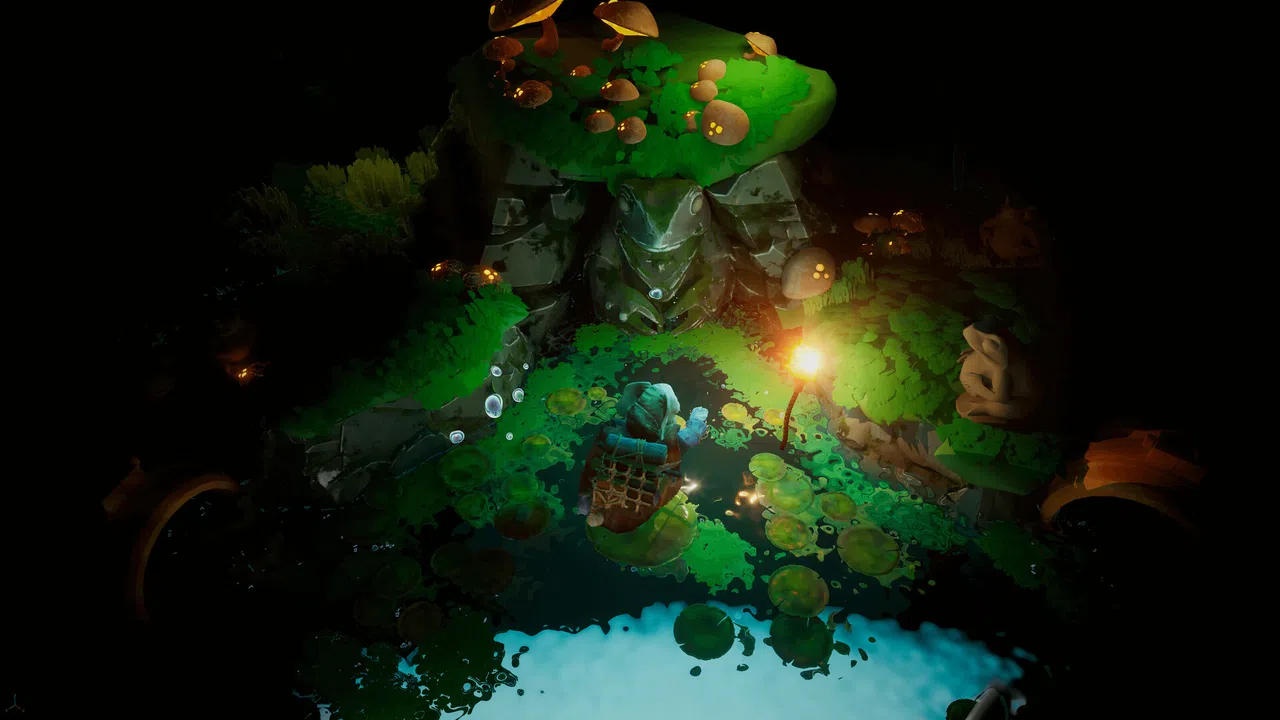 Enfant Screenshot 8