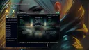 Anonymous Hacker Simulator - Temporal Reckoning Screenshot 2
