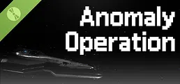 Anomaly Operation Demo