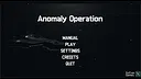 Anomaly Operation Demo Screenshot 0