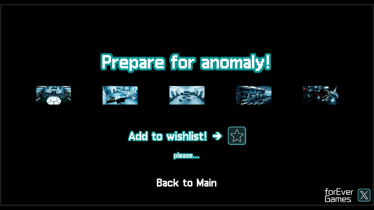 Anomaly Operation Demo Screenshot 4