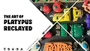 Platypus Reclayed Artbook Screenshot 0