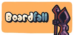 Boardfall