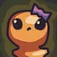 Broke but hopeful icon