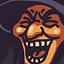Certified menance icon
