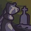 Widow maker icon