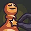 Killer résumé icon