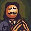 The art of the deal icon