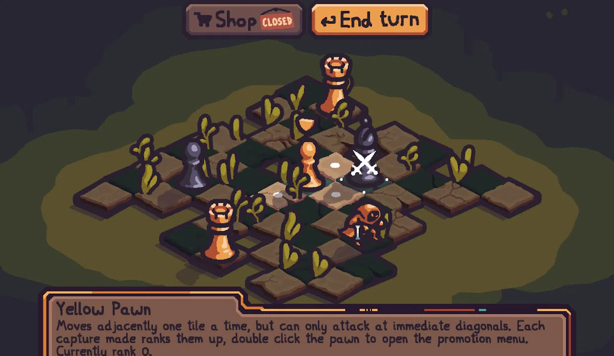 Boardfall Screenshot 6