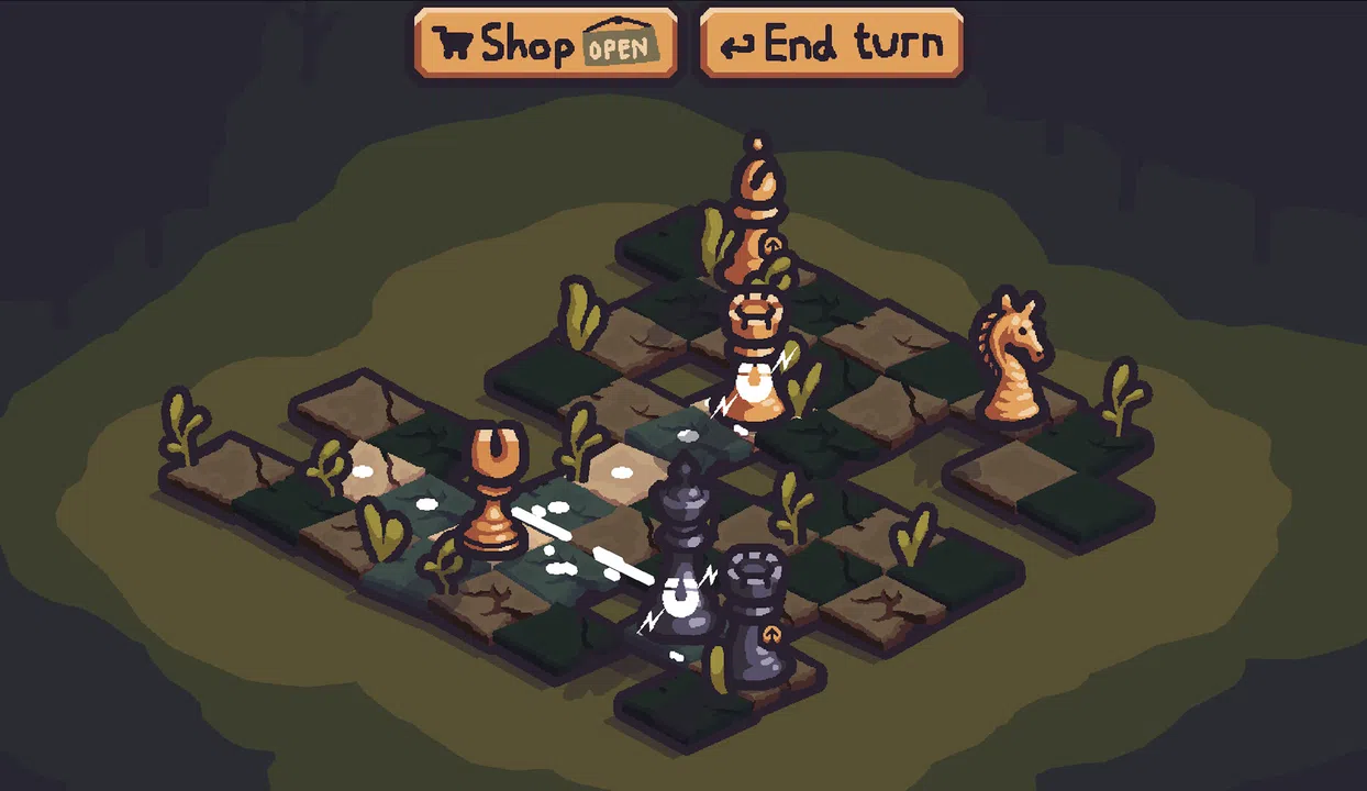 Boardfall Screenshot 3