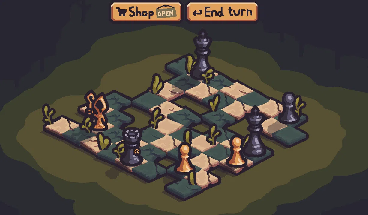 Boardfall Screenshot 5