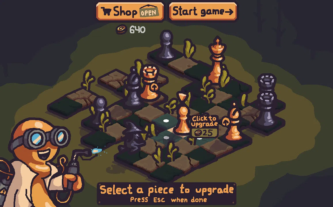 Boardfall Screenshot 1