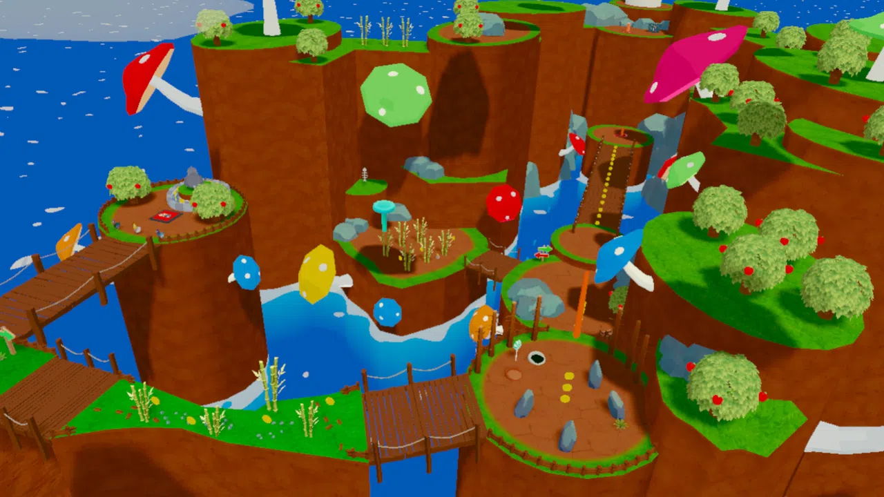 MrDogCat Screenshot 3