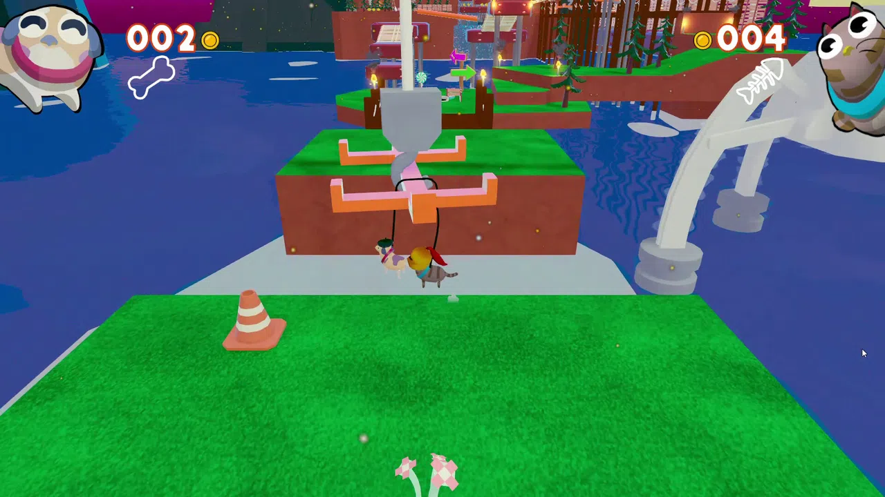 MrDogCat Screenshot 4
