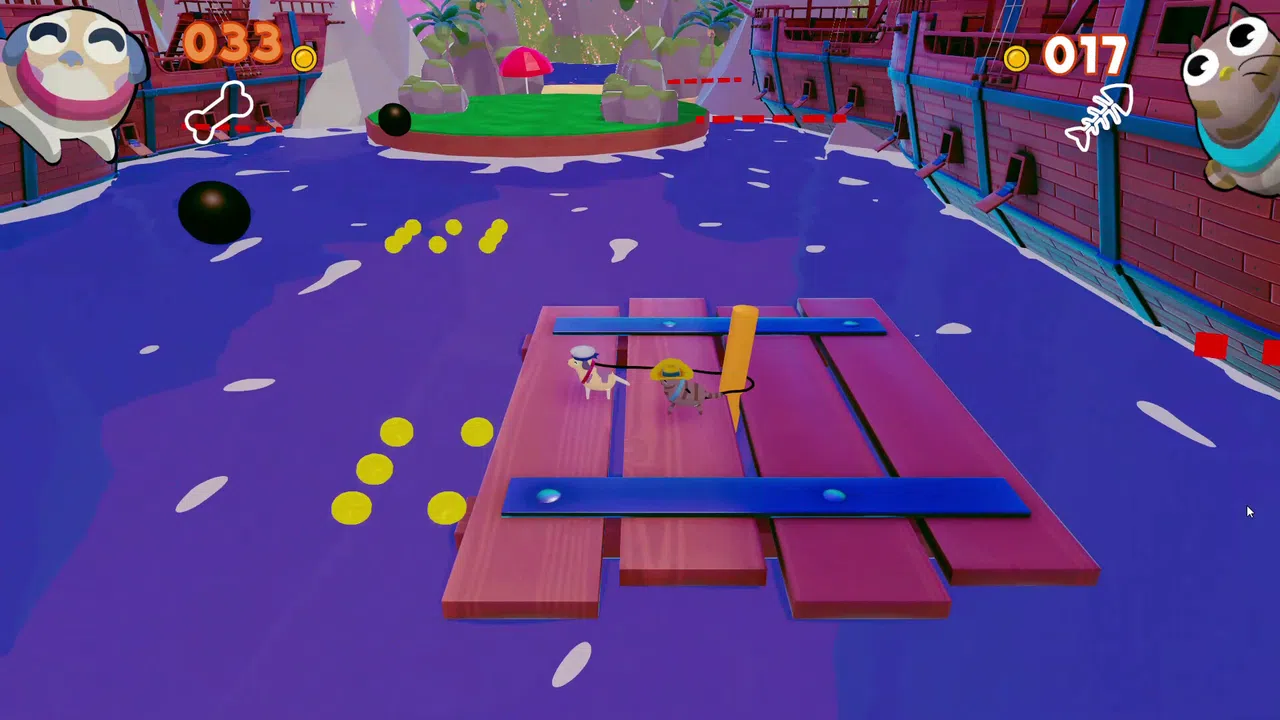 MrDogCat Screenshot 6