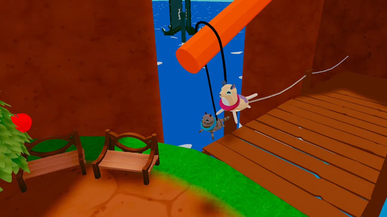 MrDogCat Screenshot 0