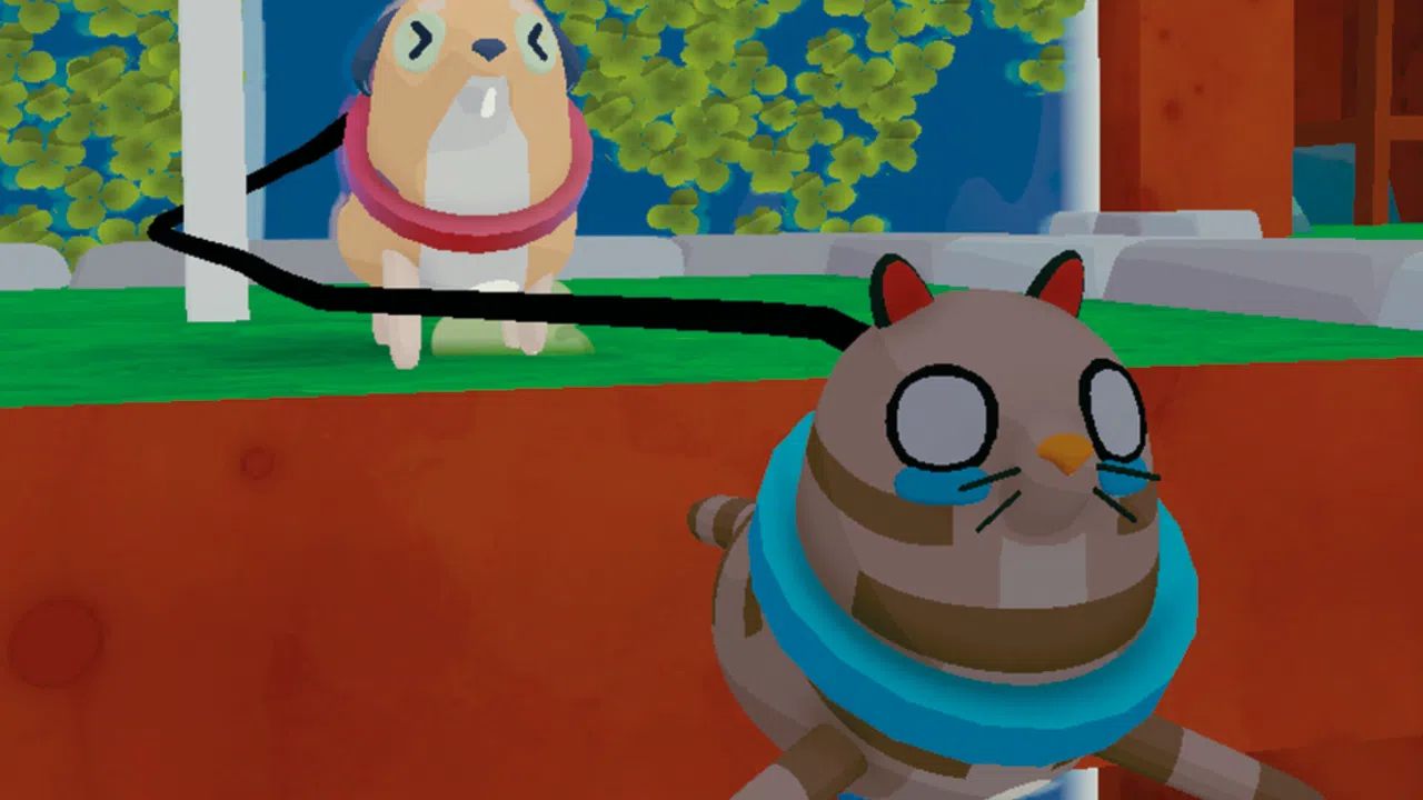 MrDogCat Screenshot 2