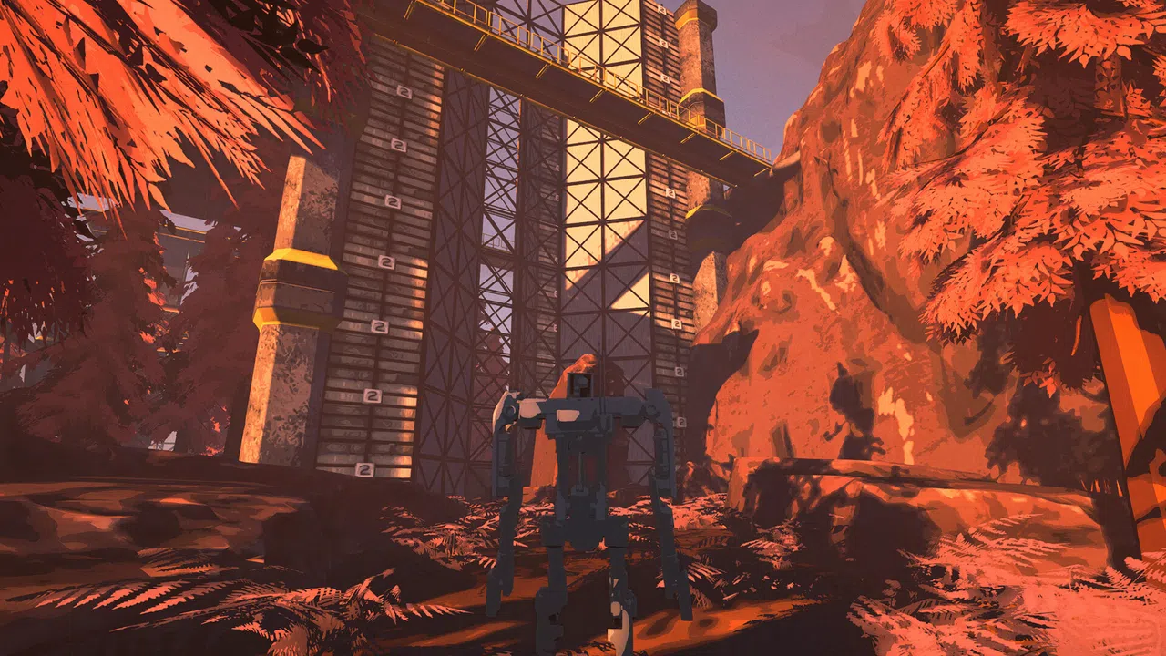 ICARUS-BOLT Screenshot 3