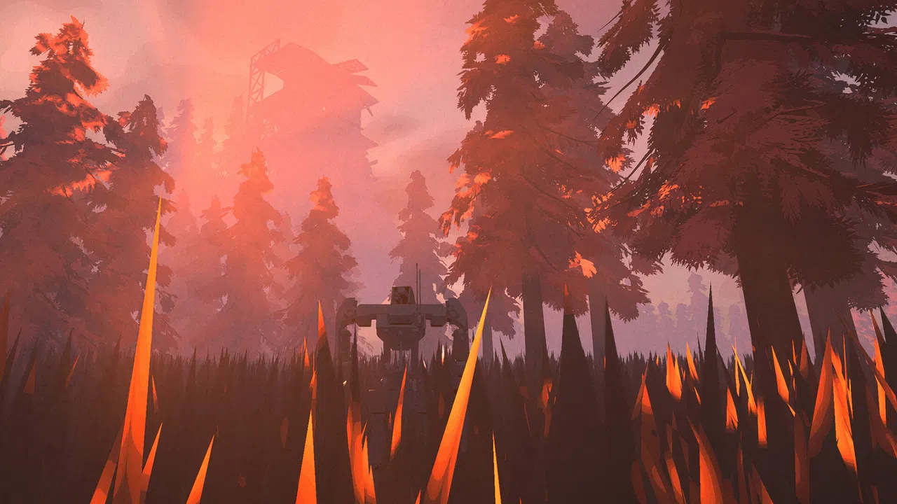 ICARUS-BOLT Screenshot 4
