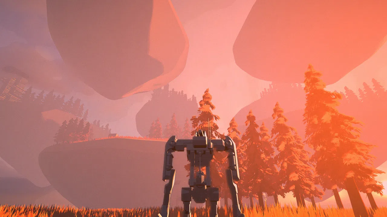 ICARUS-BOLT Screenshot 2