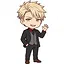 無関心は日常に紛れる icon