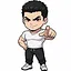 悪意は日常を侵す icon