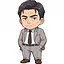 正義は日常に溶け込む icon