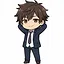 別れは日常に落ちる icon