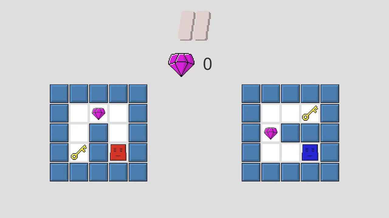 Symmetrical Move Screenshot 0