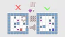 Symmetrical Move Screenshot 4