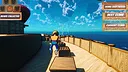 Can You Make It Man: Reconstructed Demo Screenshot 9