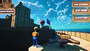 Can You Make It Man: Reconstructed Demo Screenshot 10