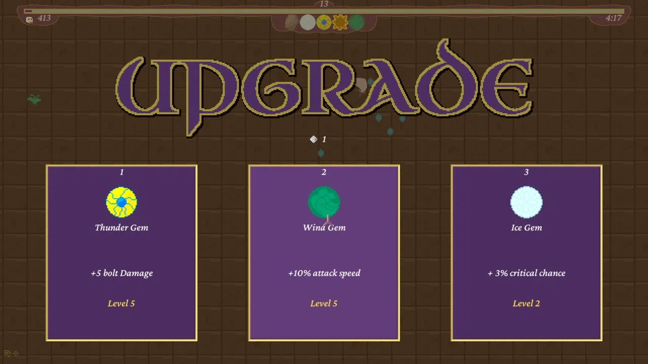 Swordmancy Demo Screenshot 4