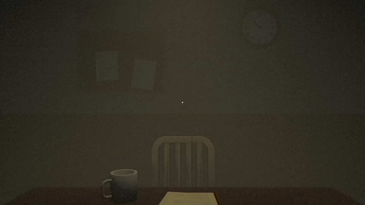Tape Over: Night Shift Screenshot 1