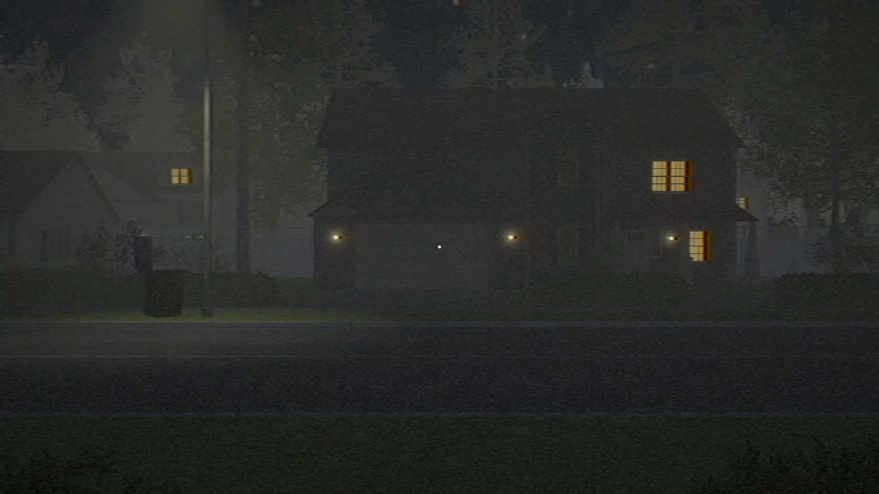 Tape Over: Night Shift Screenshot 3