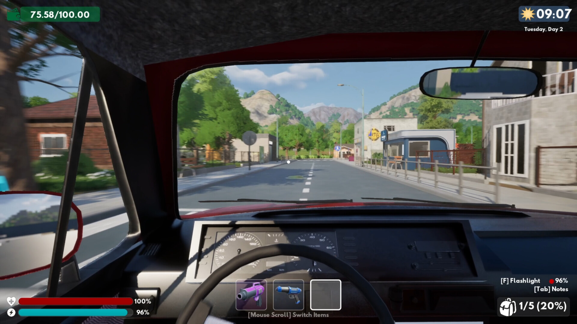 DirtVille Screenshot 6