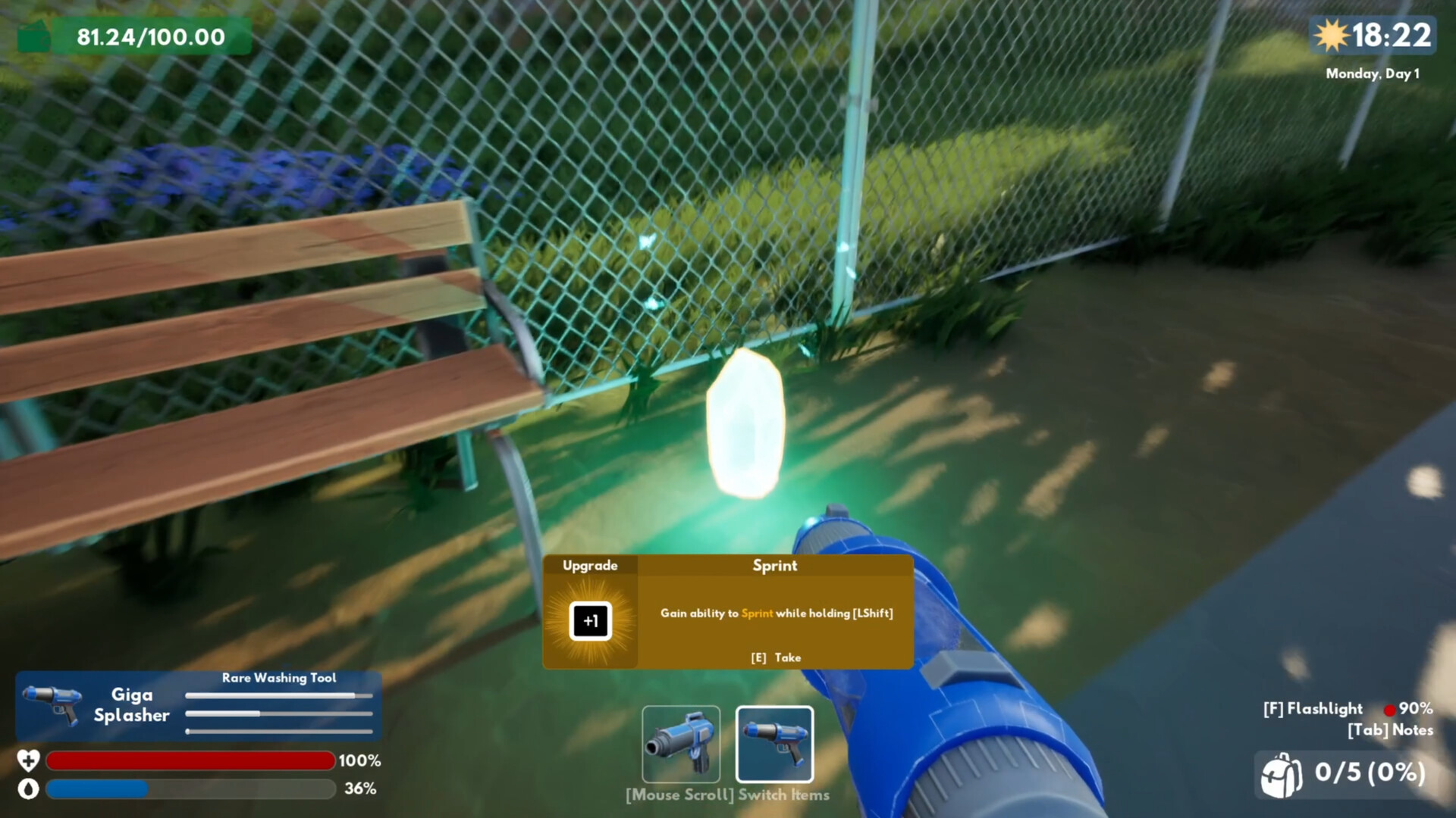 DirtVille Screenshot 4