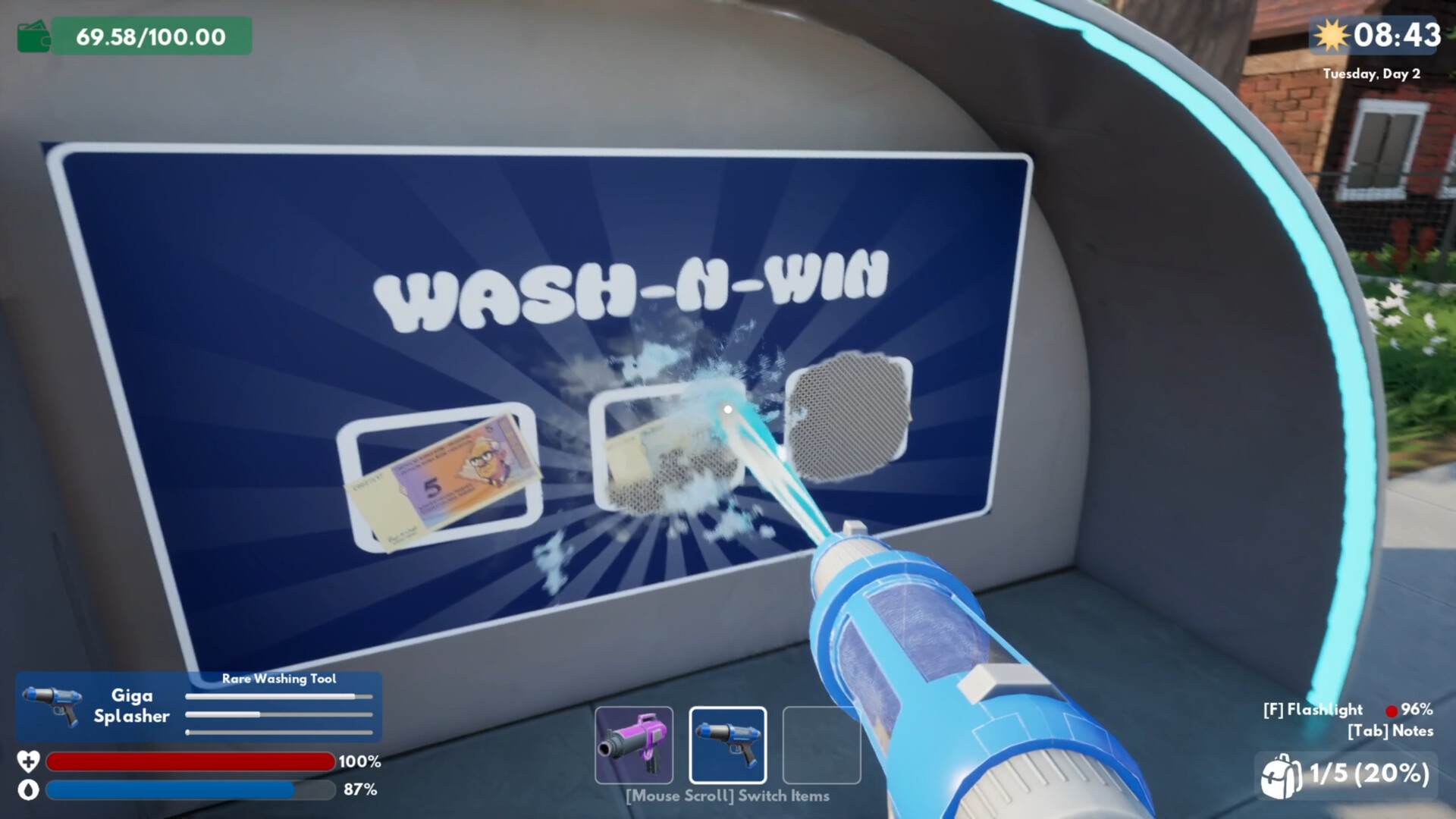 DirtVille Screenshot 5