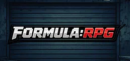 Formula RPG Playtest