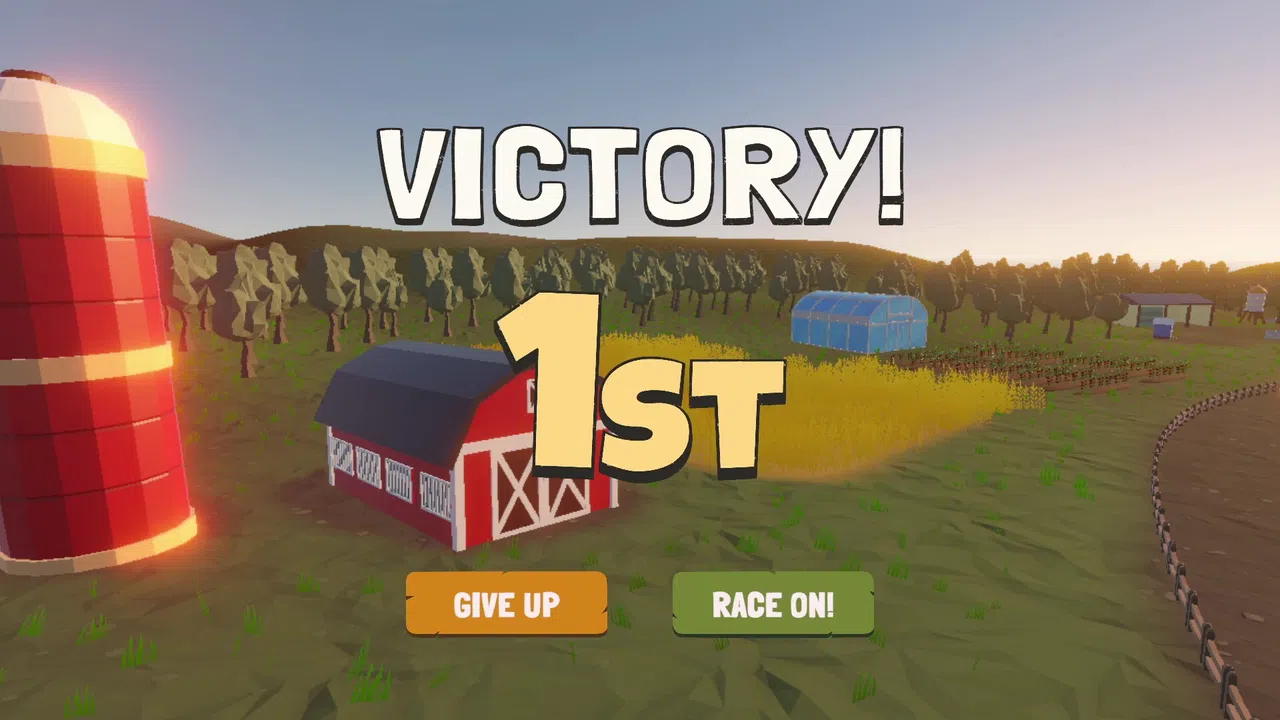 Agro Racing Screenshot 4