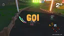 Agro Racing Screenshot 1