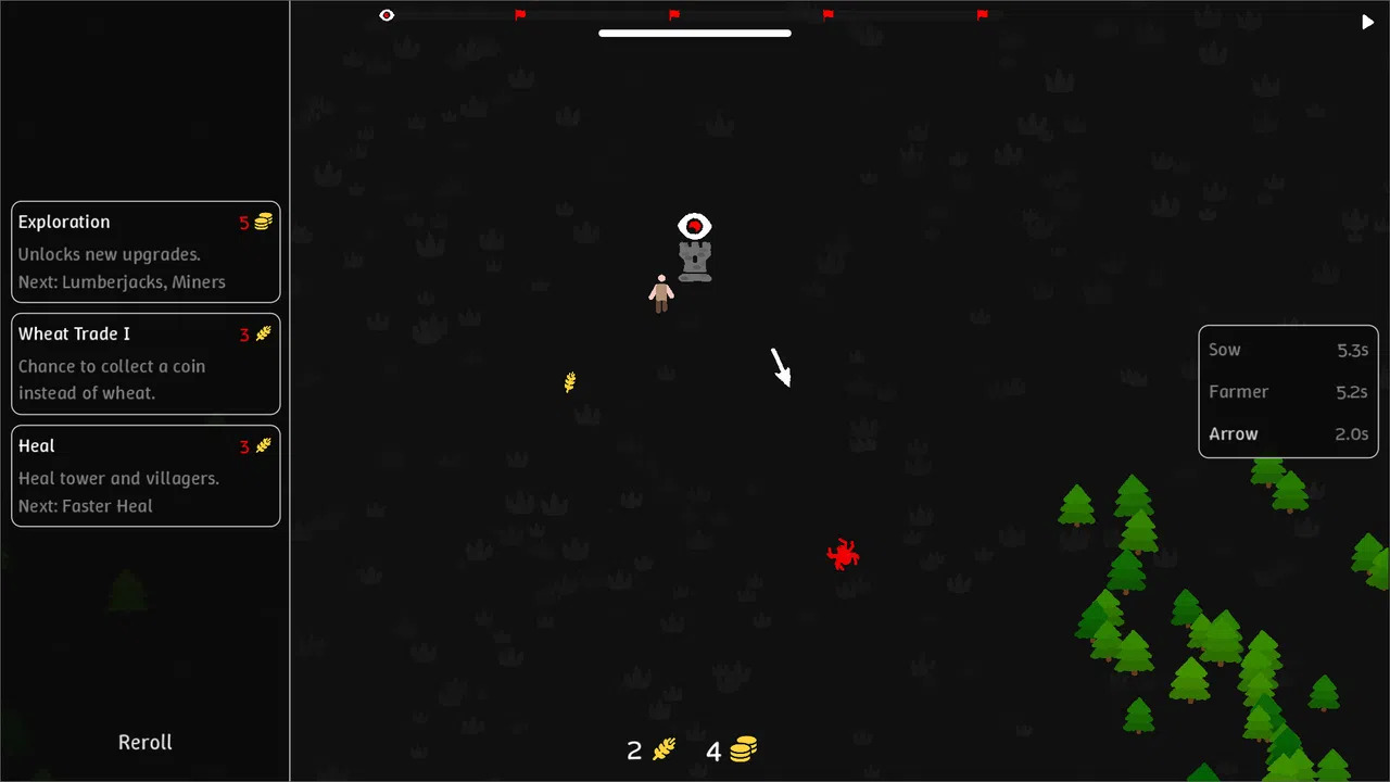 Last Watchtower Screenshot 4