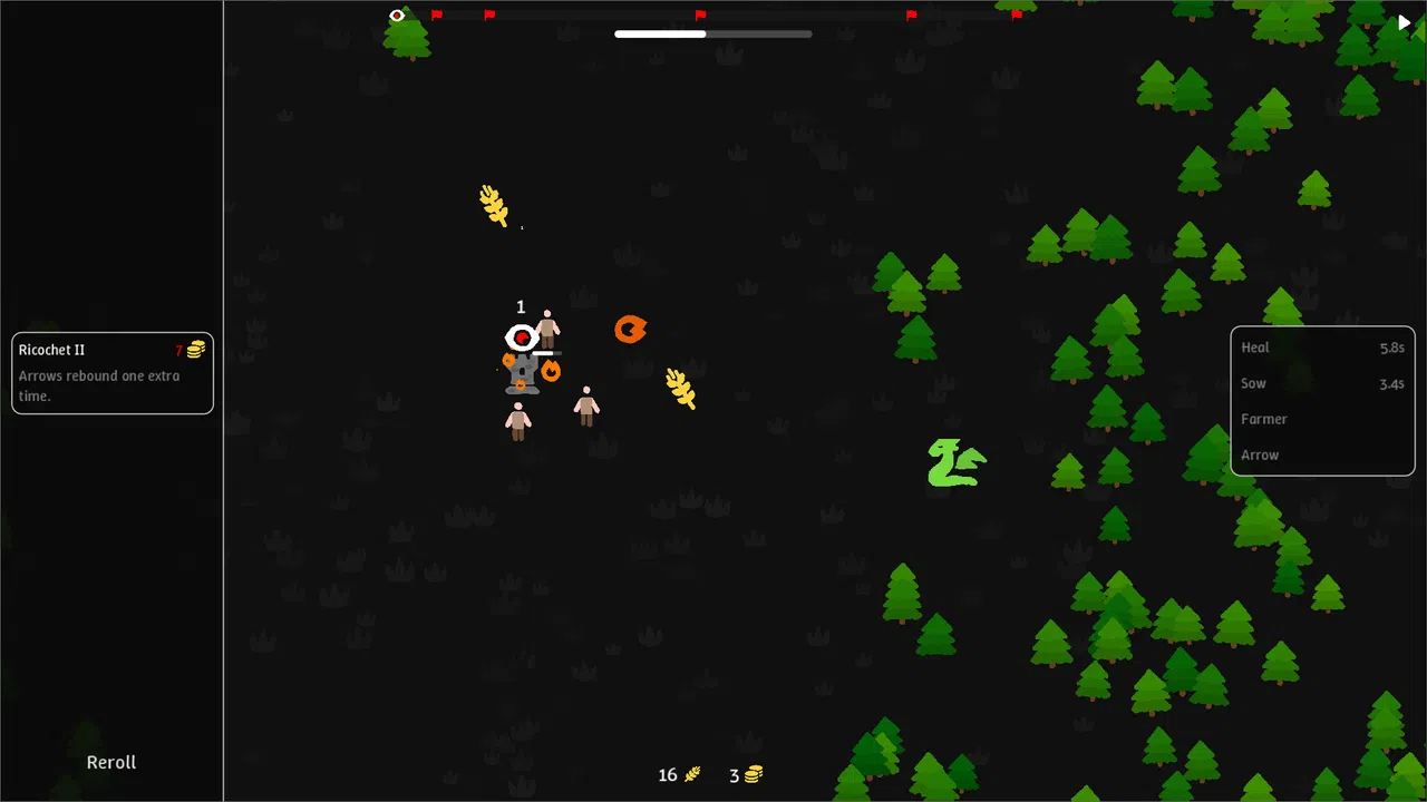 Last Watchtower Screenshot 3