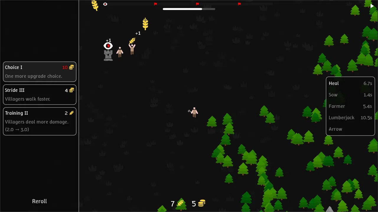 Last Watchtower Screenshot 6