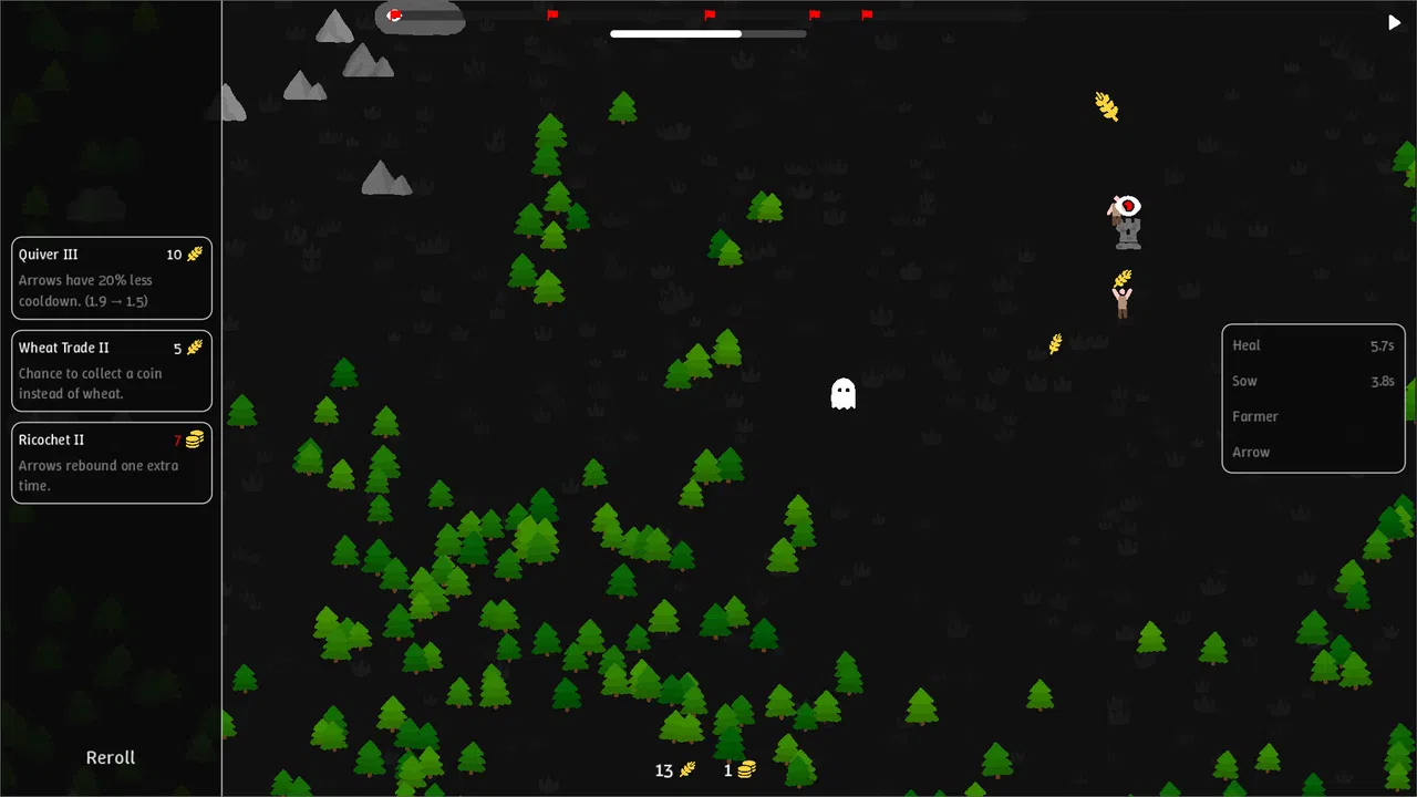 Last Watchtower Screenshot 5