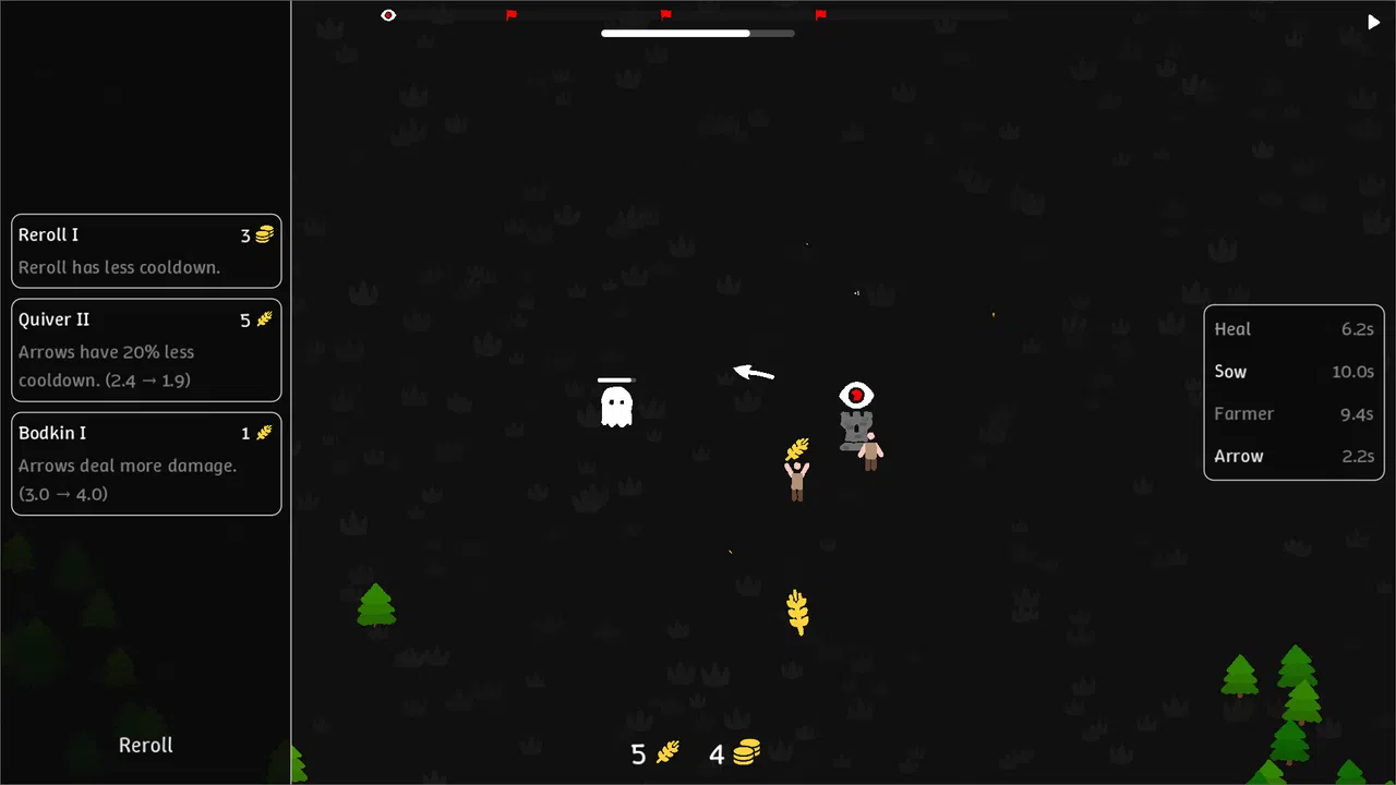 Last Watchtower Screenshot 1
