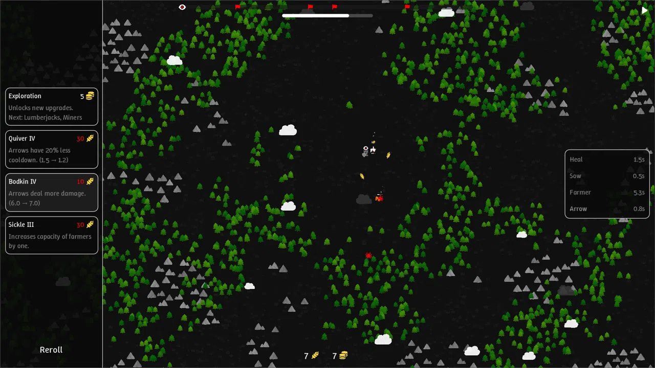 Last Watchtower Screenshot 2