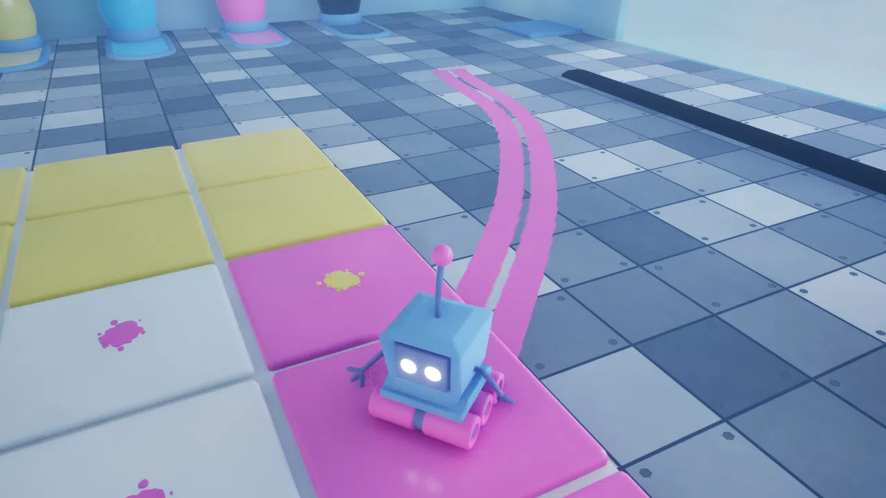 Printer Painter Screenshot 0